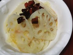 -三宽猪蹄(咸阳店)