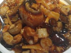 八珍豆腐-陆壹捌餐厅(五大道店)