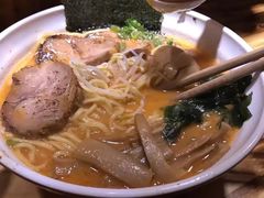 -老龙亭拉面店