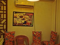 包厢-忆乡情铁锅炖鱼饭店(延庆店)