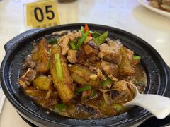 -覃记海鲜美食餐厅