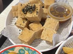 -孖记茶档·热腾茶餐(荔湾领展广场店)