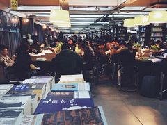 店内环境-先锋书店(五台山总店)