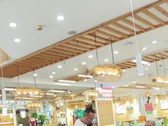 -大师傅金奖啤酒鱼(西街口总店)