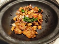 -港丽餐厅(正大店)