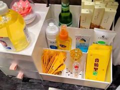 -香佰里鲜货火锅(佳乐金街店)