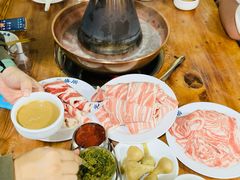 -元盛居(生态大街店)