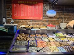 -赵璐海鲜面馆(德行路店)