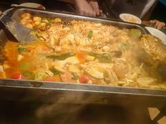-炉鱼(萧山万象汇店)