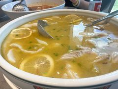 -四川饭店(城乡购物中心店)