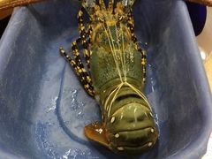 -J Daeng Seafood