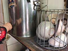 -严氏重油烧麦(民权路店)