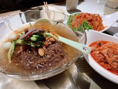 -七八冷面·延边朝鲜族美食(圣熙八号店)