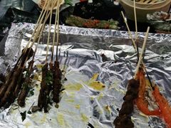 -何师烧烤Pro ·江湖川菜·小龙虾·精酿(太古里旗舰店)