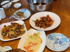 -61号餐吧(兴坪古镇漓江店)