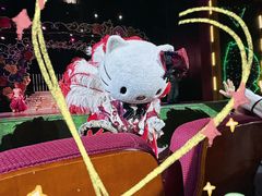 -安吉Hello Kitty乐园