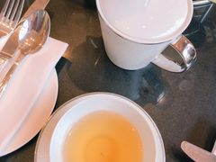 -广州富力丽思卡尔顿酒店