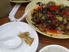 -川妹子饭店(海韵路店)