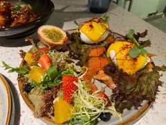 -BE BRIGHT KITCHEN(正佳广场店)