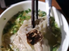 -梦花街馄饨店(中华苑店)