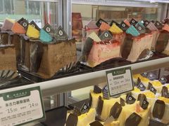 -蜂蝶来饼店(拱北总店)