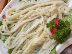 -一斗火锅·招财羊毛肚(上河城店)