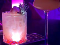 -MOSSO音乐酒吧·live house(南京旗舰店)