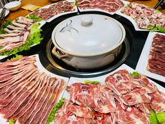 -清真华宇开锅羊肉