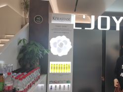 -LJOY丽锦造型·烫发染发