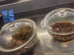 -见康道莱•足浴按摩•艾灸•SPA(友谊店)