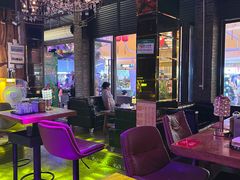 -喜鹊音乐酒馆(西街店)
