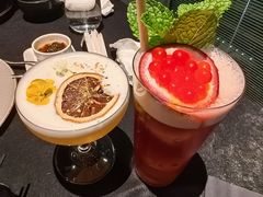 -醉东Oriental House(静安嘉里中心店)