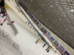 -绍兴启迪乔波冰雪世界