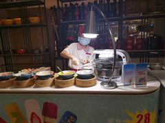 -味餐厅·海鲜·火锅·自助餐