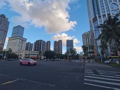 -万绿园