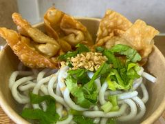 -非遗·十八曲鱼饺(西马总店)