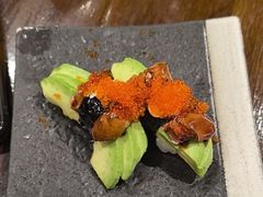 -古田居·特色寿司料理(骏欣中心店)