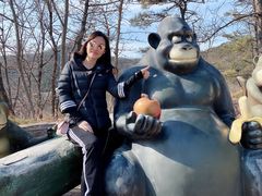 -大连森林动物园