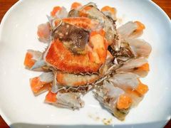 -高佳庄·舟山海鲜(海景旗舰店)