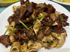 -超越海鲜屋(飞龙物业店)