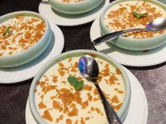 香草鲜奶布丁-蟹榭·本帮江浙菜·蟹宴(五角场合生汇商场店)