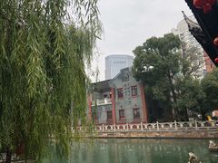 -衣裳街历史文化街区