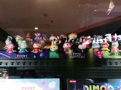 -泡泡玛特POPMART(金安国际购物中心店)