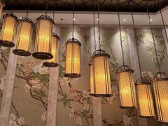 -扬州香格里拉·香宫中餐厅