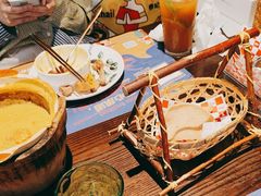 -泰妃殿(武汉首店)