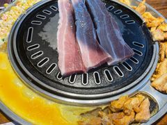 -海之屋韩式烤肉(海棠68环球美食街店)