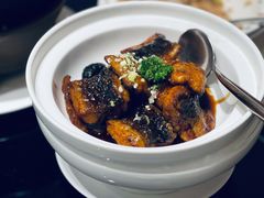 老陈醋烧河鳗-闽和南(深圳万象城店)