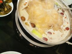 -青岛小羔羊火锅(李村公园店)