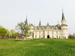 -北京张裕爱斐堡酒庄