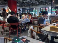 -李叔叔虾蟹大排档(青羊店)
